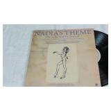 Young and Restles theme