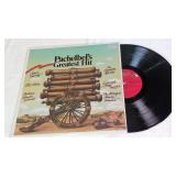 Pachelbel's Greatest Hits