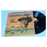 Walt Disney Scandalous Joun