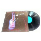 Classical Gas (Direct metal Master)