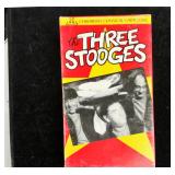 Three Stooges