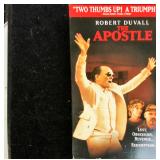 The Apostle