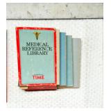 1983 Complete Box Set TIME Medical Reference...