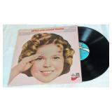 Little Miss Sherley Temple