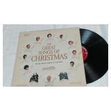 The Great songs Of Christmas