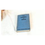 Patch Of Blue Grace Livingston Hill