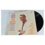 Nat King Cole Sings the Blues