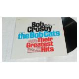 Bob Crosby and the Bobcats