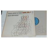 Piano Music Of Erik Satie Vol1