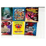 Random Young Readers