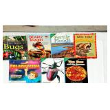 Random Children's Books