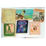 Vintage Young Reader