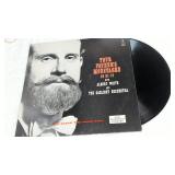 Your Fathers Moustache