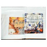 Craft Books