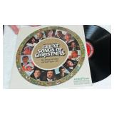 Great Songs Of Christmas