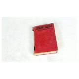 Crimson Roses Grace Livingston Hill