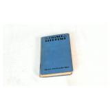 The Chance Of A Lifetime Grace Hill