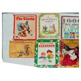 Random Children's Books