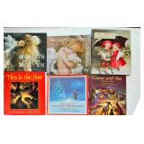 Random Christian Books