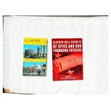 Sleeper Cell Secrets & The Guide to the Vatican