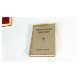 What Would Jesus Do Glen Clark