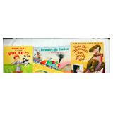 Random Children's Books