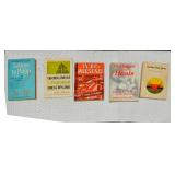 Random Christian Books