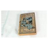 Grace Harlows Third Year