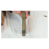 Vision Of Dante Alighieri