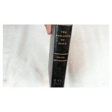 Romance Of Jesus Daniel Poling