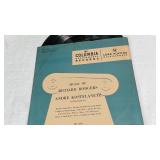 Richard Rogers Andre Kostelanetz