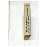 The Complete Book of Swords 1984