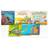 Random Children's Books