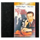 The Maltese Falcon