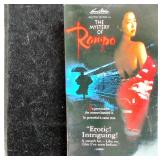 The Mystery of Rampo