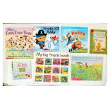 Random Children's Books