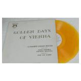 Golden Days Of Vienna