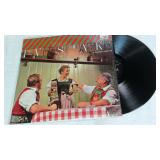 Viennese Strings Of Anton Karas