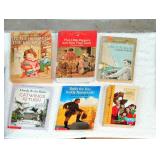 Vintage Young Reader