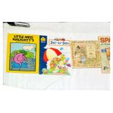 Random Children's Books