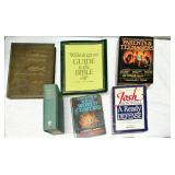 Weird Christian Books