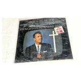 I love to tell the story Sealed