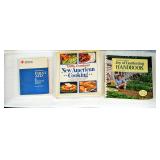 Vintage Resource Books