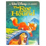 The Fox And the Hound