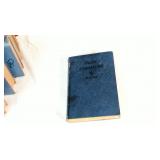 Elise Densmore Martha Finley