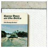 1967 Excellent Condition Gypsy Days on the Delta