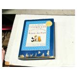 The Complete Works of Winnie the Pooh Excellent...