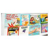 Random Children's Books