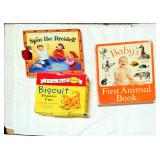 Random Children's Books