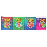 Kids Praise Adventure Series